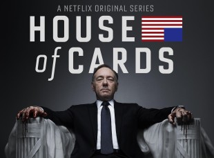 House of Cards (US) S03E02 VOSTFR HDTV