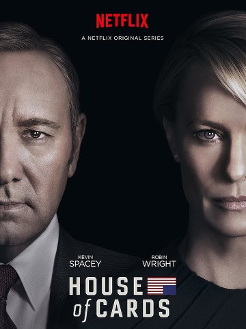 House of Cards (US) S04E11 FRENCH HDTV