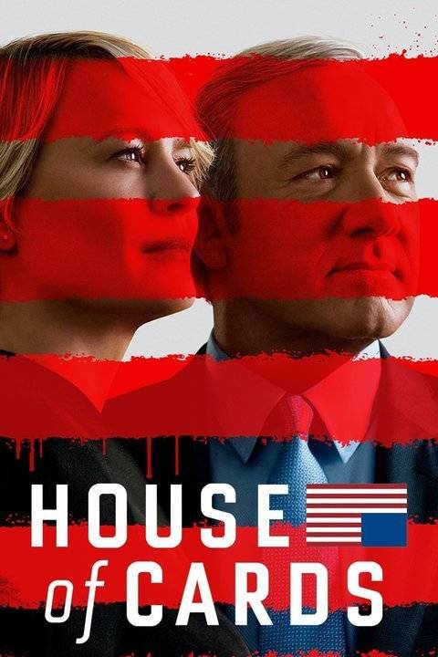 House of Cards (US) S05E03 VOSTFR HDTV