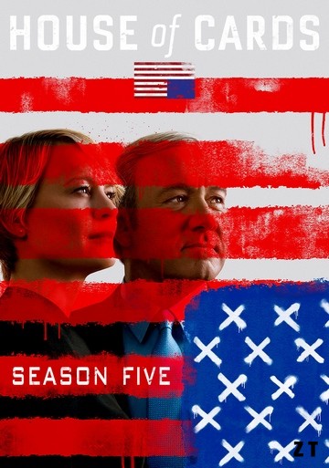 House of Cards (US) S05E12 FRENCH HDTV