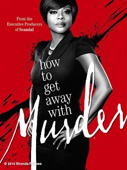 How To Get Away With Murder S02E14 FRENCH HDTV