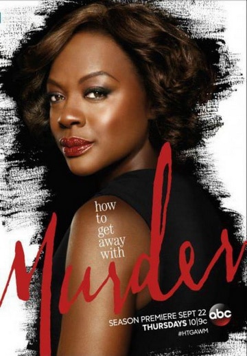 How To Get Away With Murder S04E09 VOSTFR HDTV