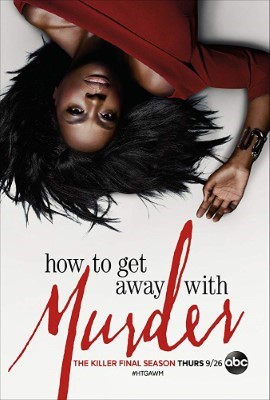 How To Get Away With Murder S06E03 VOSTFR HDTV