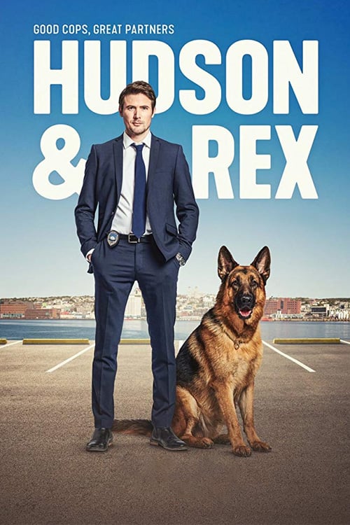 Hudson And Rex S01E08 FRENCH HDTV