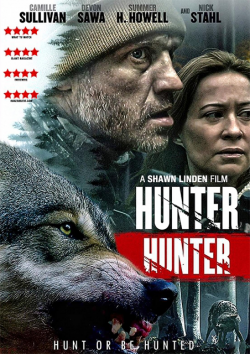 Hunter Hunter FRENCH BluRay 1080p 2021