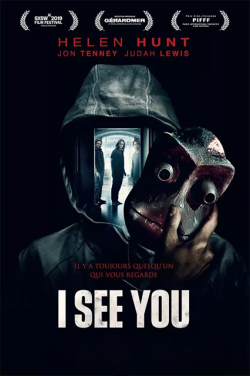 I See You FRENCH BluRay 720p 2020