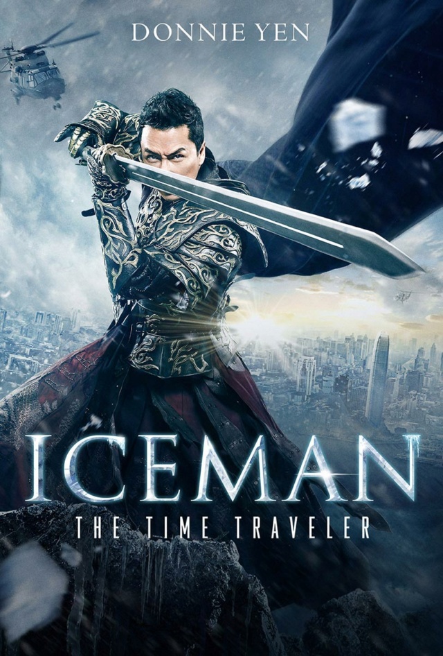 Iceman FRENCH HDLight 1080p 2014