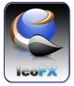 IcoFX v3.1 FR (setup+portable) inclus Serial (Windows)