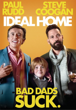 Ideal Home FRENCH BluRay 720p 2020