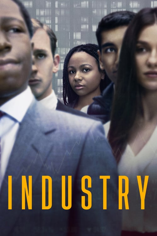 Industry S01E03 FRENCH HDTV