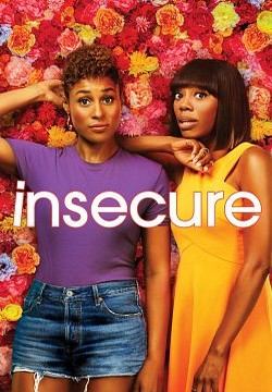 Insecure S04E03 VOSTFR HDTV