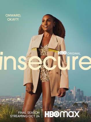Insecure S05E01 FRENCH HDTV