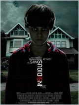 Insidious DVDRIP FRENCH 2011