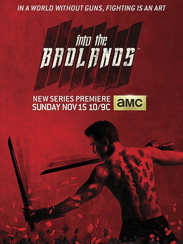 Into the Badlands S02E01 VOSTFR HDTV