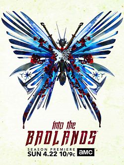 Into the Badlands S02E06 FRENCH HDTV