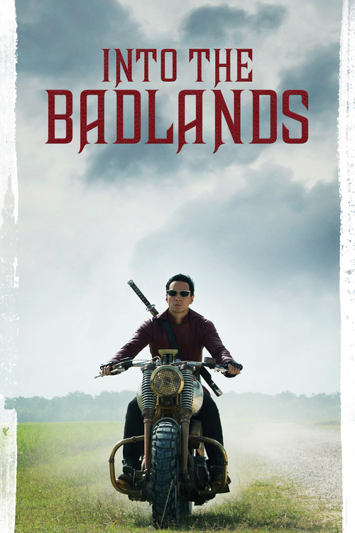 Into the Badlands S03E04 VOSTFR HDTV