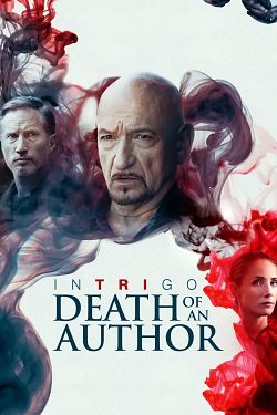 Intrigo: Death of an Author FRENCH BluRay 1080p 2020