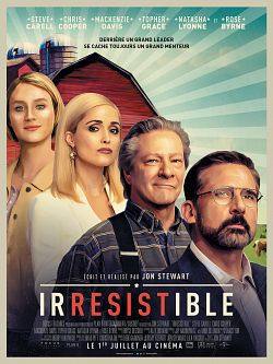 Irresistible FRENCH BluRay 1080p 2020