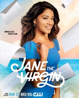 Jane The Virgin S05E01 FRENCH HDTV