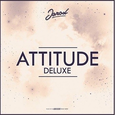 Jarod - Attitude Deluxe 2017