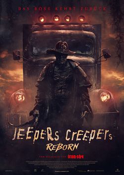 Jeepers Creepers Reborn TRUEFRENCH WEBRIP MD 1080p 2022