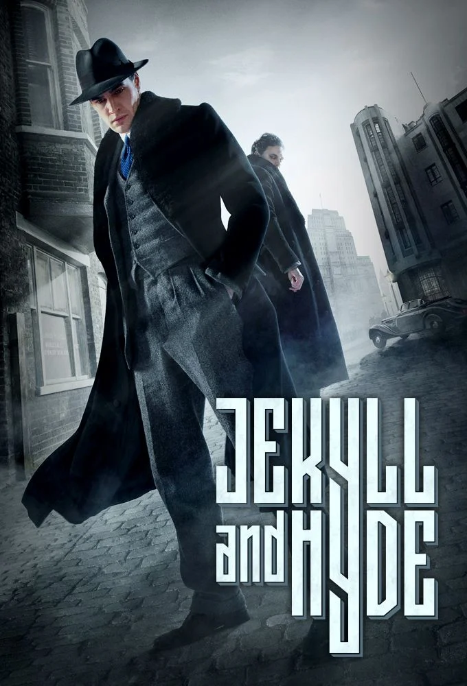 Jekyll and Hyde FRENCH WEBRIP LD 1080p 2022