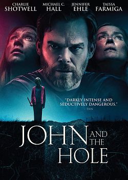 John and the Hole FRENCH BluRay 1080p 2022