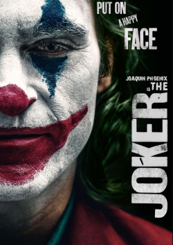 Joker FRENCH BluRay 1080p 2019