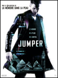 Jumper 2008 FRENCH DVDRip