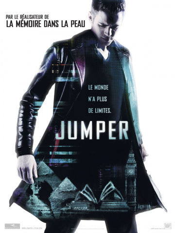 Jumper TRUEFRENCH HDLight 1080p 2008