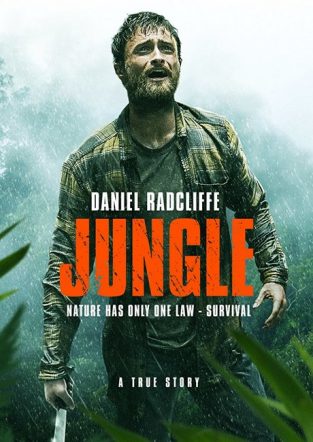 Jungle FRENCH BluRay 1080p 2017
