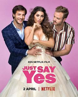 Just Say Yes FRENCH WEBRIP 1080p 2021