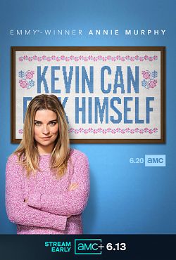 Kevin Can Fk Himself Saison 1 FRENCH HDTV
