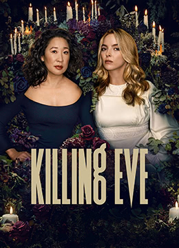 Killing Eve S04E01 VOSTFR HDTV