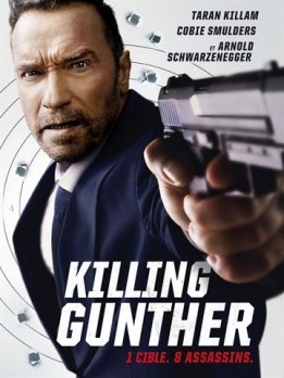 Killing Gunther TRUEFRENCH DVDRIP 2017