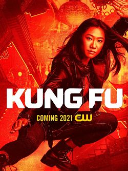 Kung Fu S01E12 VOSTFR HDTV
