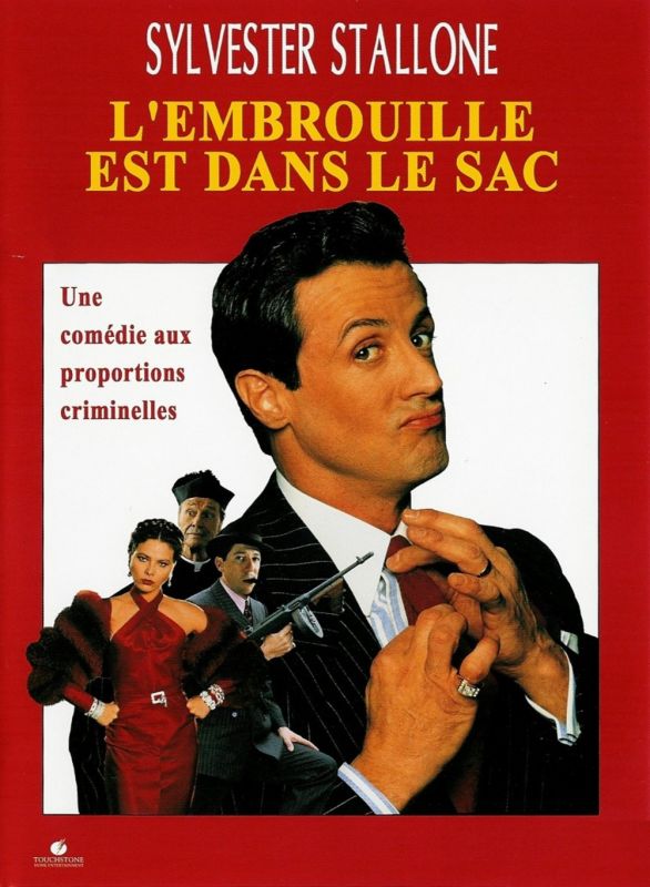 L'Embrouille est dans le sac FRENCH HDLight 1080p 1991