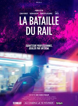 La Bataille du rail FRENCH WEBRIP 2021