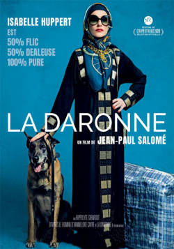 La Daronne FRENCH BluRay 720p 2021