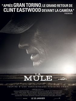 La Mule TRUEFRENCH DVDRIP 2019