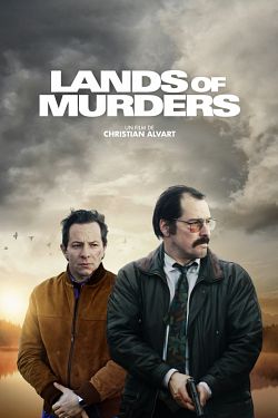 Lands of Murders FRENCH BluRay 1080p 2020