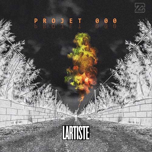 Lartiste - ProjetZero 2017