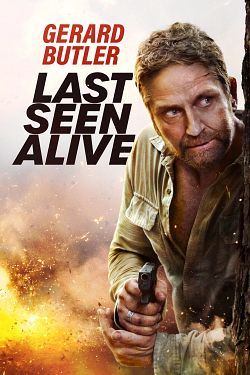 Last Seen Alive FRENCH WEBRIP x264 2022