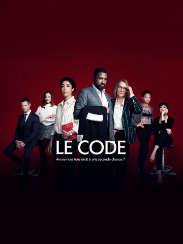 Le Code Saison 2 FRENCH HDTV