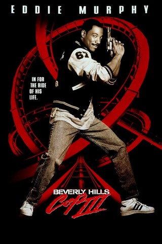 Le Flic de Beverly Hills 3 FRENCH HDLight 1080p 1994