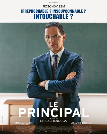 Le principal FRENCH FRENCH WEBRIP 720p 2023