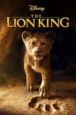 Le Roi Lion TRUEFRENCH BluRay 1080p 2019