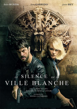 Le silence de la ville blanche FRENCH BluRay 720p 2020