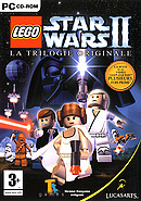 Lego Star Wars II - The Original Trilogy (PC)