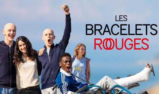 Les Bracelets rouges Saison 1 FRENCH BluRay 720p HDTV